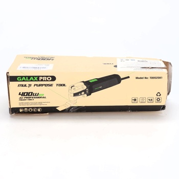 Oscilačný nástroj GALAX PRO 400 Watt