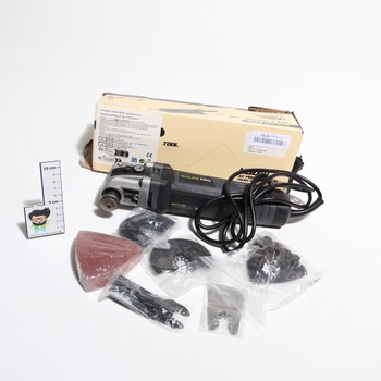 Oscilačný nástroj GALAX PRO 400 Watt
