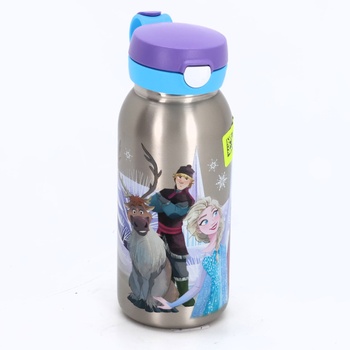 Izolačná fľaša Mepal frozen friends 600 ml