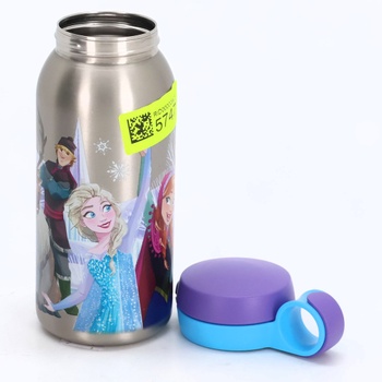 Izolačná fľaša Mepal frozen friends 600 ml