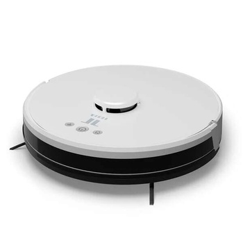 Robotický vysávač Tesla Smart Robot Vacuum Laser - Vrátené, použité