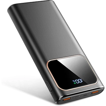 Powerbanka Coucur DY201 10000 mAh