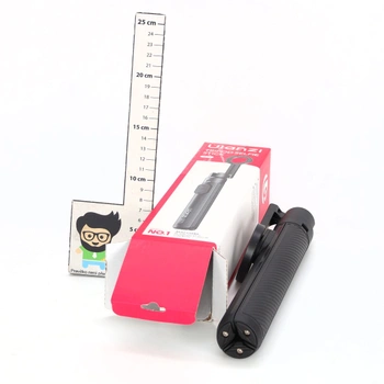 ULANZI SK27 165cm magnetický stativ na telefon, selfie tyč s Bluetooth dálkovým ovládáním, 25N