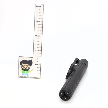 ULANZI SK27 165cm magnetický stativ na telefon, selfie tyč s Bluetooth dálkovým ovládáním, 25N