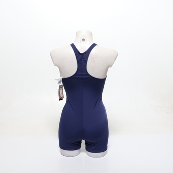 Arena Damen W Finding HL R Jednodielne plavky (1 balenie) 40 tmavo biela