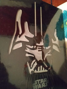 Star Wars Chroniks Epizóda I - III