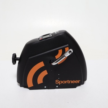 Pedálový trenažér Sportneer Y22-82000-20NEW