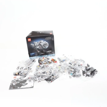 Model hvězdné lodi Lego Star Wars 75375