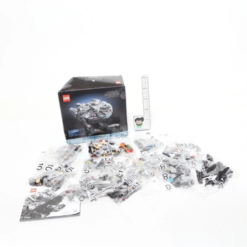 Model hvězdné lodi Lego Star Wars 75375
