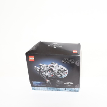 Model hvězdné lodi Lego Star Wars 75375