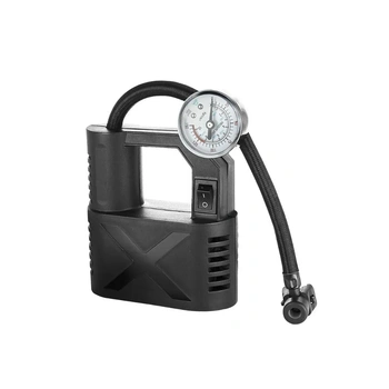 Mini kopresor Worgrip 12V 8BAR
