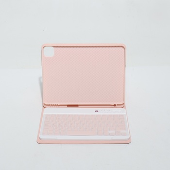 Klávesnice CC Store A2902 růžová s obalem