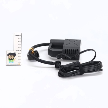 Mini kopresor Worgrip 12V 8BAR