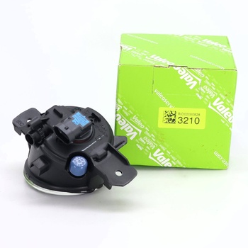 Hmlové svetlá Valeo 88045