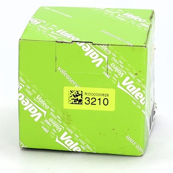Hmlové svetlá Valeo 88045