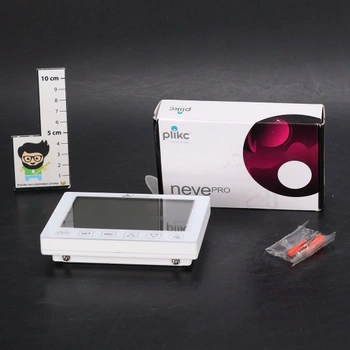 Digitálny termostat Plikc PLK2676P0