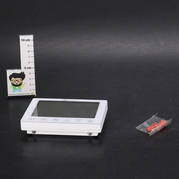 Digitálny termostat Plikc PLK2676P0