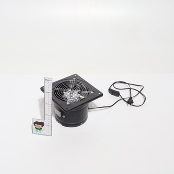 Ventilátor Yrichtra FD-150-2