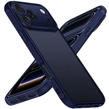 Puzdro ivoler pre iPhone 17 Pro, [vojenský štandard]…