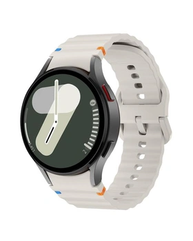 Silikónový športový remienok SimpleThings pre Galaxy Watch…