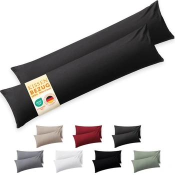 Obliečka na vankúš Blumtal na spanie na boku - 40 x 145 cm,…