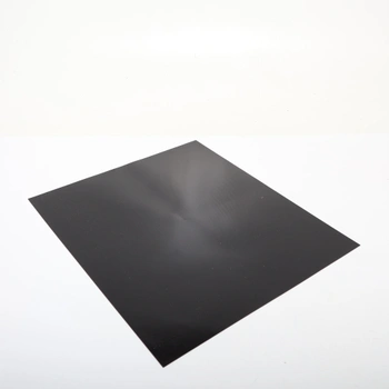 OMJMYY 52x60cm Chránič indukční varné desky Silikonová ochranná podložka na indukční varnou desku