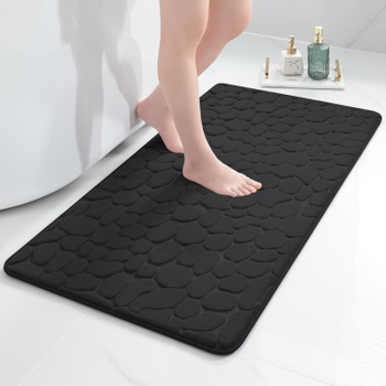 Kúpeľňový koberec Chakme Alfombrilla baño