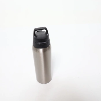 Sigg - Izolovaná fľaša na vodu - Termoska Shield Therm One - Sýtené nápoje - Nepriepustná - Vhodná