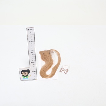 Predĺženie vlasov Elailite NFMEUTH7778 50 cm