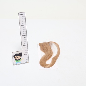 Predĺženie vlasov Elailite NFMEUTH7778 50 cm
