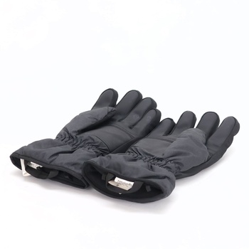 Reusch Snow King Zaručene vetruodolné a extra priedušné unisex zimné rukavice prstové rukavice