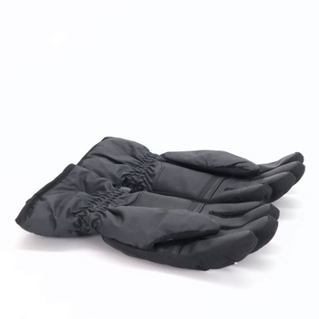 Reusch Snow King Zaručene vetruodolné a extra priedušné unisex zimné rukavice prstové rukavice
