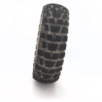 Bezdušová pneumatika 10x2,75-6,5 pre terénne kolobežky Kukirin G2/G3/G2 Ultra/M4 Max/A1, náhradná
