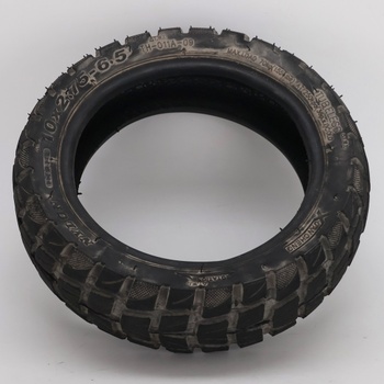 Bezdušová pneumatika 10x2,75-6,5 pre terénne kolobežky Kukirin G2/G3/G2 Ultra/M4 Max/A1, náhradná