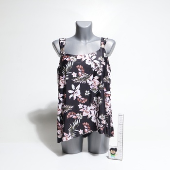 Dámske plavky RXRXCOCO, 2 XL