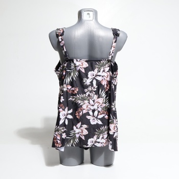 Dámske plavky RXRXCOCO, 2 XL