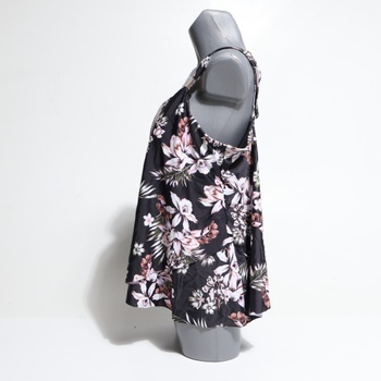 Dámske plavky RXRXCOCO, 2 XL