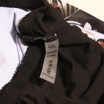 Dámske plavky RXRXCOCO, 2 XL