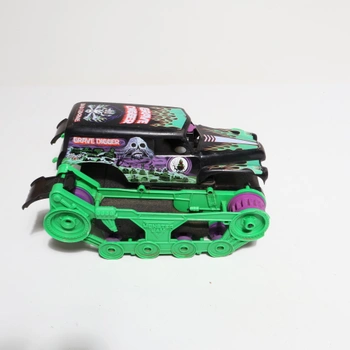 RC auto Monster Jam 6067880