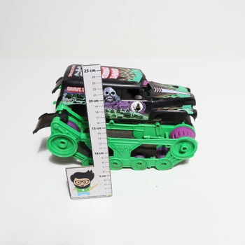 RC auto Monster Jam 6067880