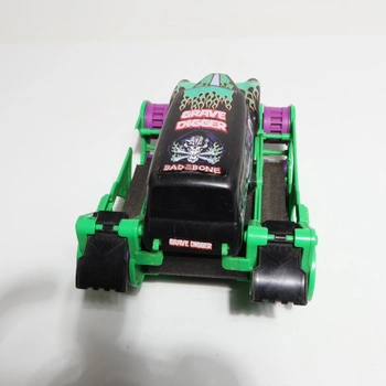 RC auto Monster Jam 6067880