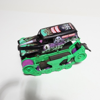 RC auto Monster Jam 6067880