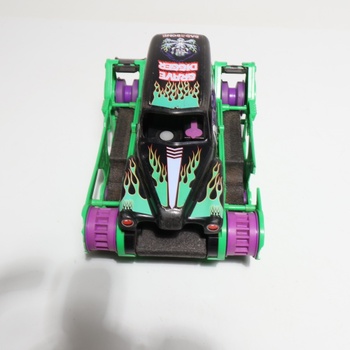 RC auto Monster Jam 6067880
