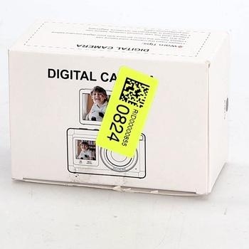 Digitálny fotoaparát Gtonster DC251