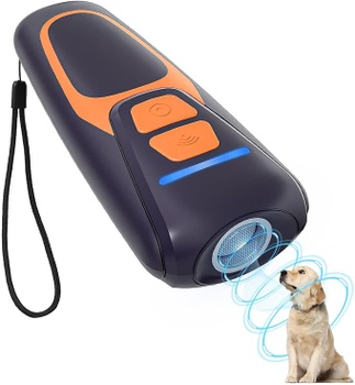Anti bell prístroj Honey Paws Q01