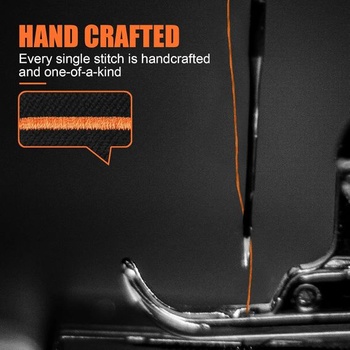 22mm elastický magnetický náramok pre Samsung Galaxy Watch 3 45mm/Gear S3, strečový nylonový