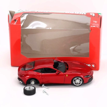 Model auta BBurago 18-26029