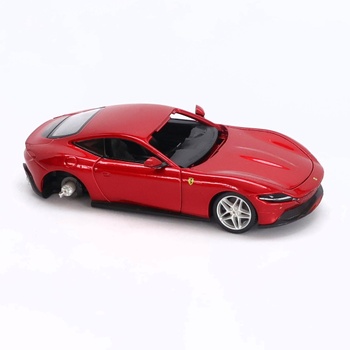 Model auta BBurago 18-26029
