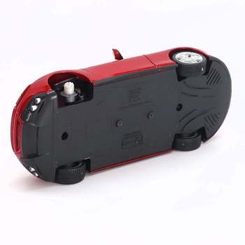 Model auta BBurago 18-26029