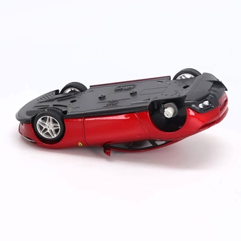 Model auta BBurago 18-26029